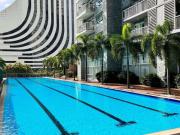 1BR Fully Furnished Condo in Meranti at Two Serendra BGC...