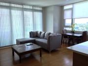 1BR Fully Furnished Condo unit for Sale at Park Terraces...