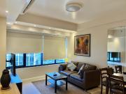 1BR Fully Furnished Condo Unit in One Rockwell West,...