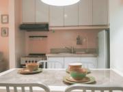 1BR Fully Furnished Condo with Balcony for Lease | KL...