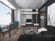 1BR Fully furnished for RENT in Calyx Centre It Park,...