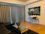 1BR Fully furnished for RENT in Parkpoint Residences...