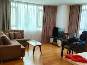 1BR Fully Furnished Unit for Sale at Park Terraces, Makati 1BR Fully Furnished Unit for Sale at Park Terraces, Makati