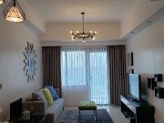 1BR Fully Furnished Unit with Parking @ Bristol Parkway...