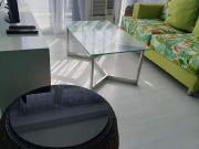 1BR Furnish with Balcony and Parking