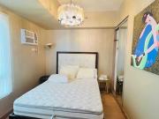 1BR Furnished Condo FOR LEASE in Capitol Hills QC