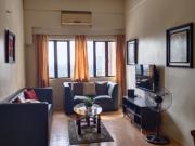 1BR Furnished Condo Unit For Lease in One Orchard Road...