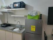 1BR Furnished Unit for Lease @ South Residences Tower 2