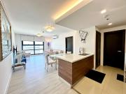 1BR Garden Towers