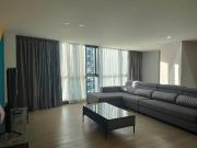 1BR IN CENTURY SPIRE, MAKATI CITY, 108.22SQM