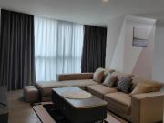 1BR IN CENTURY SPIRE, MAKATI CITY, 93.70SQM