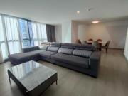 1BR IN CENTURY SPIRE, MAKATI CITY, 99.58SQM