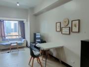 1BR IN GREENBELTH HAMILTON T1, MAKATI CITY, 41SQM