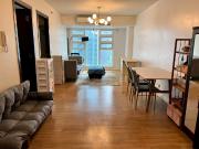 1BR IN KROMA TOWER, MAKATI CITY, 56SQM