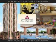 1BR in Makati Condominium for sale