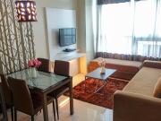 1BR IN THE BEACON, MAKATI CITY, 42SQM