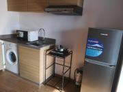 1BR IN THE RISE, MAKATI CITY, 26SQM