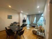1BR IN TRUMP TOWER, MAKATI CITY, 97SQM