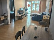 1BR IN TWO SERENDRA MERANTI TOWER, BGC, 57SQM