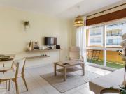 1BR Infante Flat in Quarteira by LovelyStay