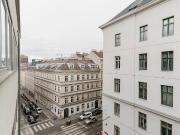 1BR | Josefstadt, elevator, nr landmarks, Vienna...
