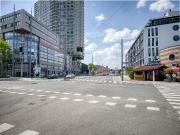 1BR | Landstraße, pool, gym, sauna & a/c, Vienna...