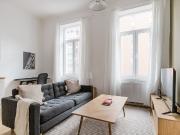1BR | Landstraße, w/d & elevator, nr Prater, Vienna...
