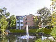 1br LAST Cozy 1BR: Huge Balcony, Washer & Dryer! 3...