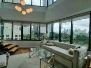 1BR Loft One Rockwell makati for Sale