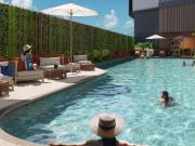 Laya by Shang Properties 1BR Luxury and Spacious Condo...