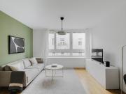 1BR | Mariahilf, elevator, nr Naschmarkt, Vienna...