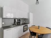 1BR | Mariahilf, w/d, nr Naschmarkt, Vienna Amsterdam...