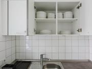 1BR | Mitte, Balcony, Fully Equipped, Berlin Amsterdam...
