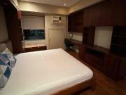 1BR One Legazpi Park Condominium Makati City