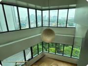 1BR ONE ROCKWELL EAST TAGUIG CITY CONDOMINIUM FOR SALE