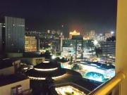 1BR Parkpoint Residences Cebu Business Park Cebu City