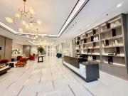 1BR Penthouse with Balcony for Sale in Park McKinley...