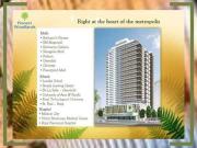1BR Rent to own Condo Pioneer Woodlands Mandaluyong Edsa...