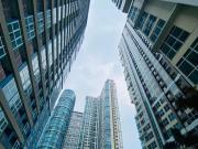 1BR Residential Condominium for Sale Bonifacio Global...