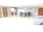 1BR Semi Furnished Condo for Lease at Paseo Parkview...