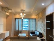 1BR Semi Furnished Unit for Lease in One Rockwell East,...