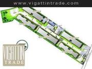 1BR Sofia Bellevue for sale w Balcony Basement Parking...