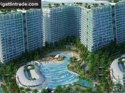 1BR Unit Available in Azure Paranaque