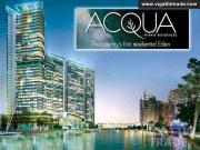1Br Unit for ACQUA Livingstone