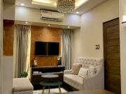 1BR Unit For Sale Forbeswood Parklane