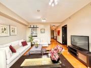 1BR Unit For Sale The Residences at Greenbelt