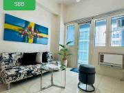 1BR UNIT IN CENTRAL PARKWEST BGC FOR RENT