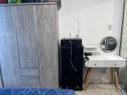 1BR w/ balcony for sale back of SM City Bicutan in Azure