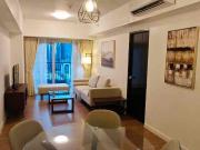 1BR with Balcony for Lease in One Maridien, BGC, Taguig City