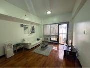 1BR with Balcony For Lease/Rent at Mosaic Tower, Legazpi...